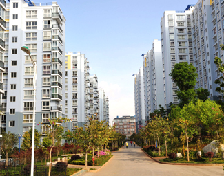 小區網絡解決方案