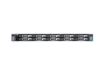 DELL 2U機架式服務器 PowerEdge R630