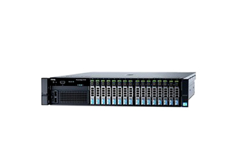 DELL機(jī)架式服務(wù)器 PowerEdge R730