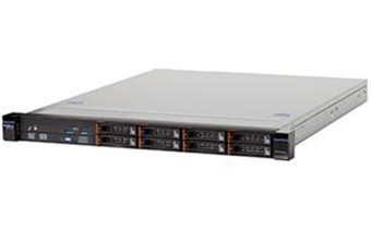 IBM機(jī)架式服務(wù)器X3550M4-7914-OZ1志強(qiáng)高性能CPU 2.1GHz