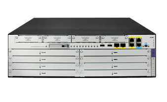 H3C MSR 3660-WiNet<a href='' class='keys' title='點(diǎn)擊查看關(guān)于路由器的相關(guān)信息' target='_blank'>路由器</a>