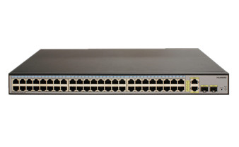 華為S1700-52FR-2T2P-AC