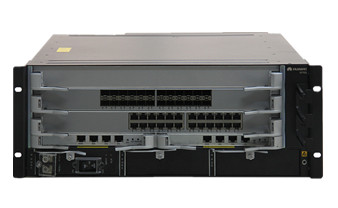 華為S7703核心路由<a href='' class='keys' title='點擊查看關于交換機的相關信息' target='_blank'>交換機</a>