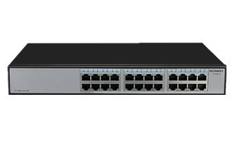 華為S1700-24-AC