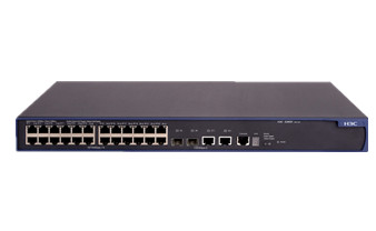 H3C S3600-28TP-SI H3C S3600-28TP-SI