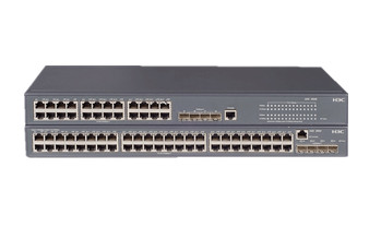 H3C E525[E552]教育網交換機