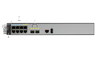 華為AC6005控制器