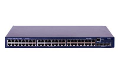 H3C(華三)S5024E/S5048E 24口/48口全千兆交換機