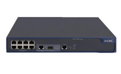 H3C(華三)S3100V2-8TP-PWR-EI  8口百兆POE供電以太網交換機