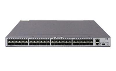 華為S6700-24-EI 48口全萬(wàn)兆以太網(wǎng)交換機(jī)