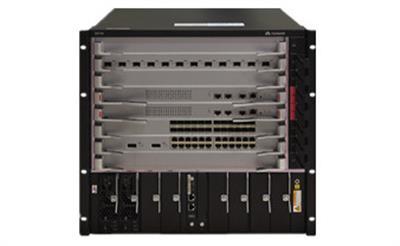 華為S12704系列敏捷交換機