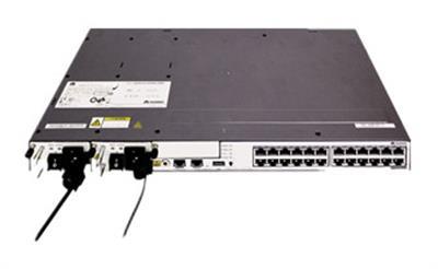 華為S5700-28C-HI 24口三層千兆交換機