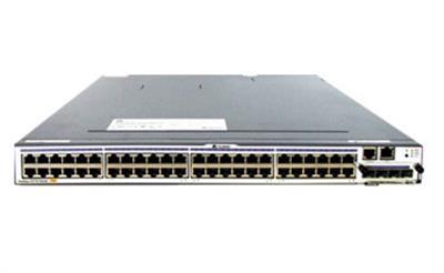 華為S5700-52C-PWR-EI 48口千兆POE供電交換機
