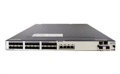 華為S5700-28C-EI-24S 24口全千兆光口以太網交換機
