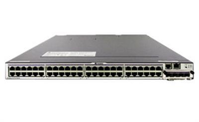 華為S5700-52C-EI 48口三層千兆以太網交換機