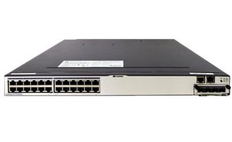 華為S5700-28C-EI 24口三層全千兆以太網交換機