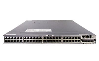 華為S5700-52C-SI 48口三層千兆以太網交換機