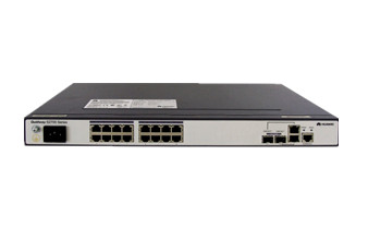 華為S2700-18TP-EI-AC 16口百兆以太網交換機