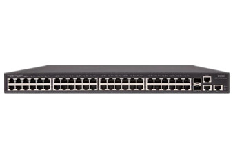 H3C(華三)S5130-52TP-EI 48口全千兆以太網交換機