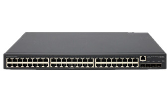 H3C(華三)S5130-52S-EI 48口全千兆以太網交換機