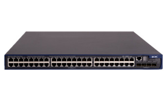 H3C(華三)S3600-52P-PWR-EI 48口三層百兆交換機