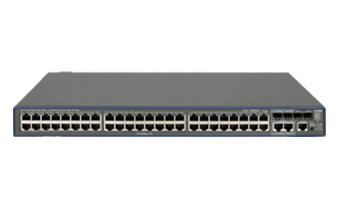 H3C(華三)S3600V2-52TP-EI 48口三層百兆交換機