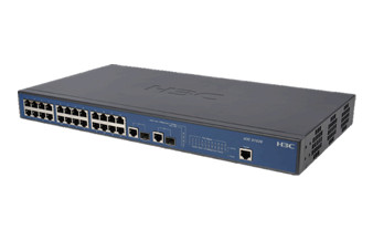 H3C(華三)S1526 可管理接入交換機