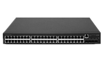 H3C（華三）S5500V2-48P-SI