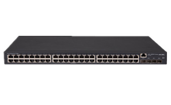 H3C(華三)S5560-52S-SI