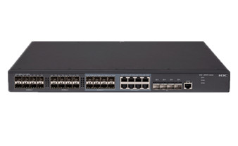 H3C(華三)S5560-28F-SI