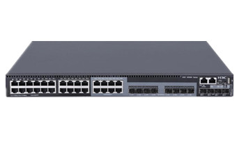 鴻遠騰達代理H3C(華三)S5560-34C-EI-AC交換機