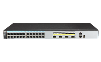 鴻遠騰達代理華為交換機S5720S-28X-SI