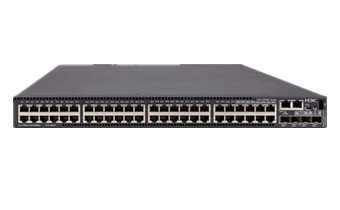 鴻遠騰達代理S5560-54C-PWR-EI
