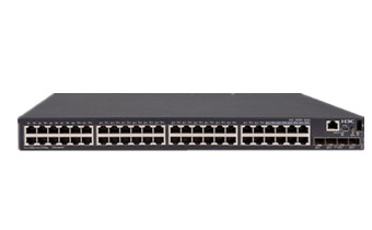 鴻遠騰達代理H3C S5560-54S-EI