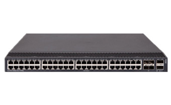 鴻遠騰達代理H3C S5560-54QS-EI