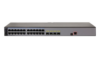 華為交換機S5700S-28P-LI