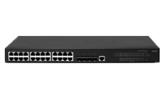 H3C(華三)S5500V2-24P-SI 24口三層千兆交換機
