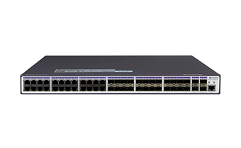 H3C(華三)S3600-52P-EI 48口三層百兆以太網交換機