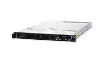 IBM機架式服務器X3550M4-7914-OY1志強高性能CPU 2.5GHz