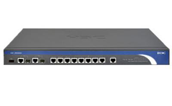 H3C(華三)ER8300G2下一代企業級千兆路由器
