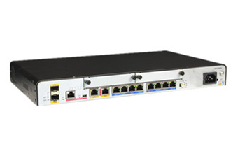 華為AR1220V企業路由器