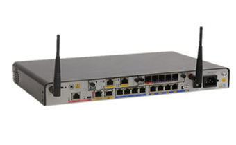 華為AR1220EVW企業級路由器