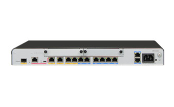 華為AR1220C企業級路由器
