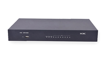 H3C(華三)SMB-ER5200企業級雙核寬帶路由器