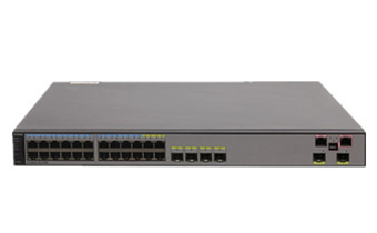 華為AC6605接入控制器