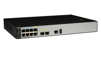 華為AC6005接入控制器