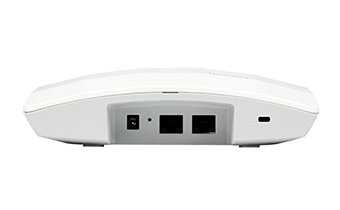 華為無線AP6010DN-AGN系列無線接入點