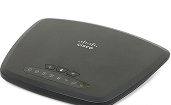 思科無線CISCO CVR100W