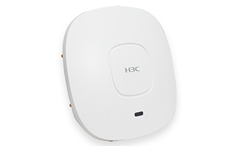 華三H3C EWP-WA2620i-AGN無線網絡AP