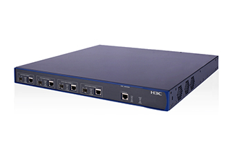 華三H3C WX5004多業務無線控制器AC網關